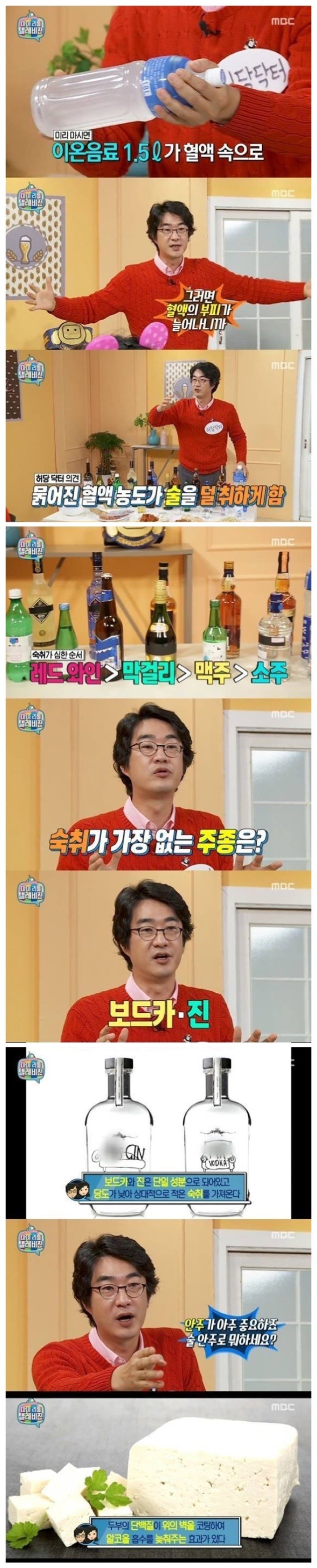 술과 커피에관한 상식 | 인스티즈