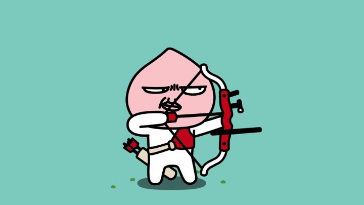 뜻밖의 리우(feat.카카오프렌즈) | 인스티즈