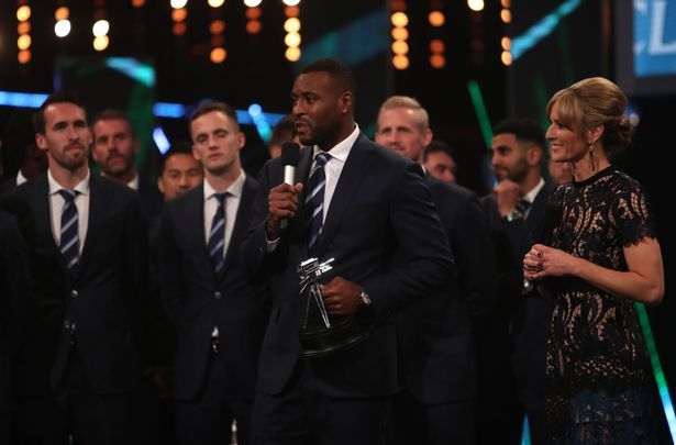 2016 BBC sports persoanality 수상자들.jpg | 인스티즈