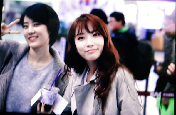 레인보우 노을 | 인스티즈