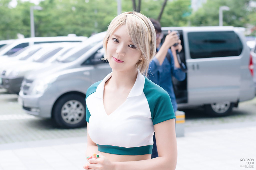 초아가 좋다 귀여운 초아가 좋다♥ | 인스티즈