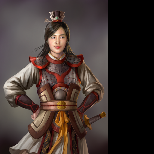 삼국지 게임 연예인 합성 클라스.jpg | 인스티즈