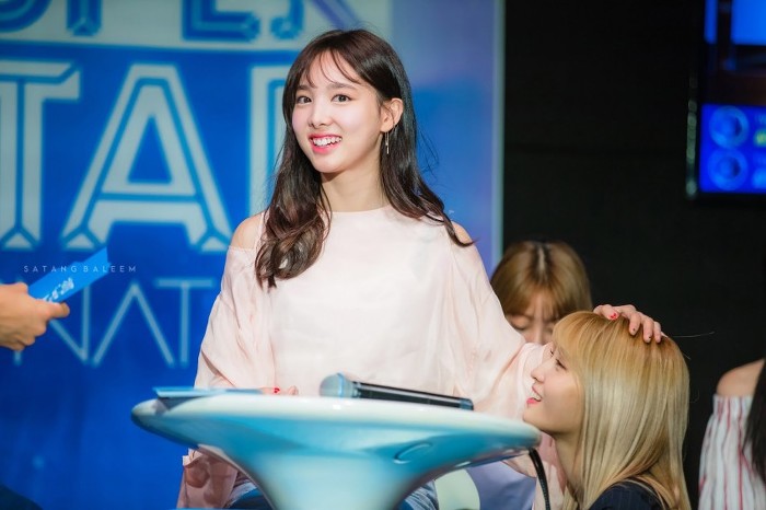 나연 & 모모 | 인스티즈