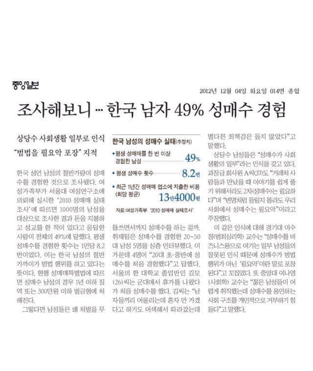 자궁경부암 제대로 알고 건강한 섹스하자 | 인스티즈