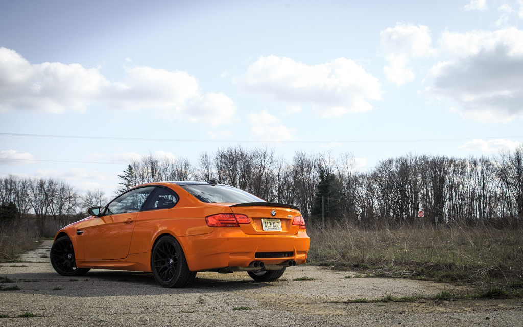 2012 BMW E92 M3 쿠페 [데이터주의] | 인스티즈