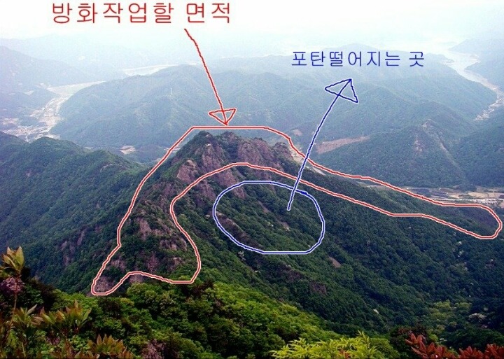 군대 작업 레전드급 난이도 | 인스티즈
