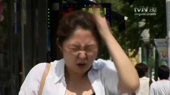 [막돼먹은영애씨시즌7] 18화 내 여자친구는 곰이오 | 인스티즈