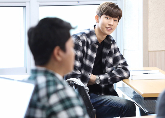 대학교 교양수업시간에 한번씩 볼수있는 남자 스타일.jpg | 인스티즈