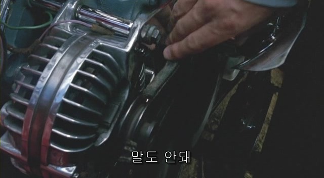 전 세계를 뒤흔든 공포! 공포영화 하면 떠오르는! 까진 아니었지만 꿀잼인【 하우스 오브 왁스 】01 | 인스티즈
