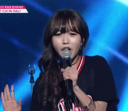 [프로듀스101] 주관적인 귀염 원탑 | 인스티즈
