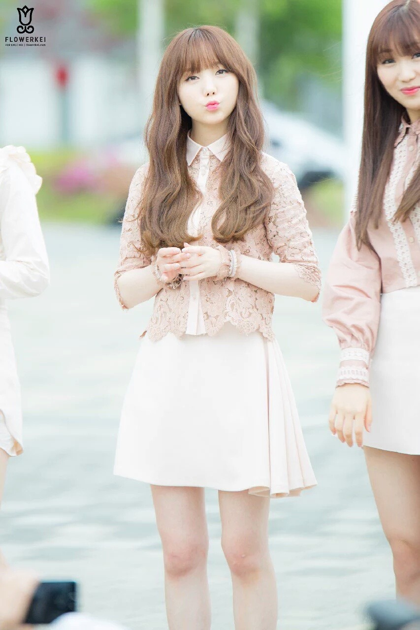 [러블리즈] 케이 | 인스티즈