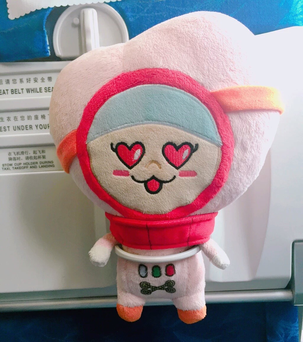 머지 않아 곧 유행이 될 것 같은 아이돌 마스코트화 | 인스티즈