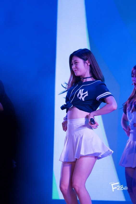 아이오아이 댕채연 비쥬얼 클라스ㄷㄷ | 인스티즈