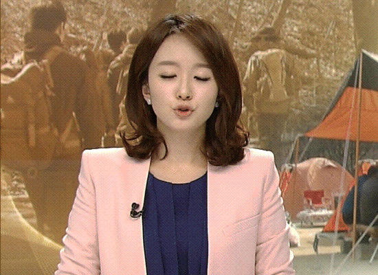 박선영 앵커 레전드 | 인스티즈