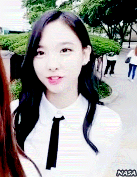 [트와이스] V앱 나연. 샤샤샤 | 인스티즈