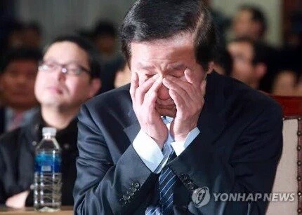개성공단 기업협회 비상총회 | 인스티즈