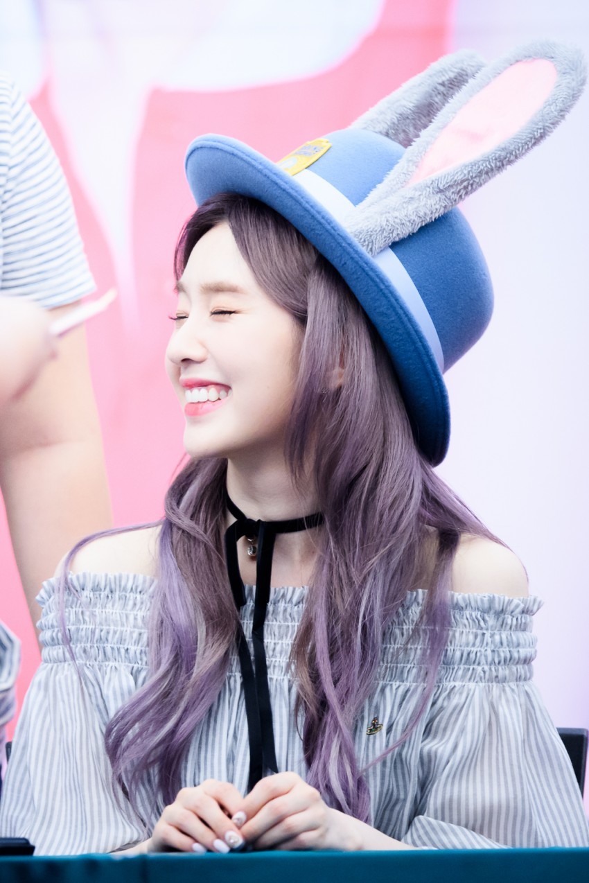 흔한 여자 아이돌의 프로그랩 섭외 이유.irene | 인스티즈