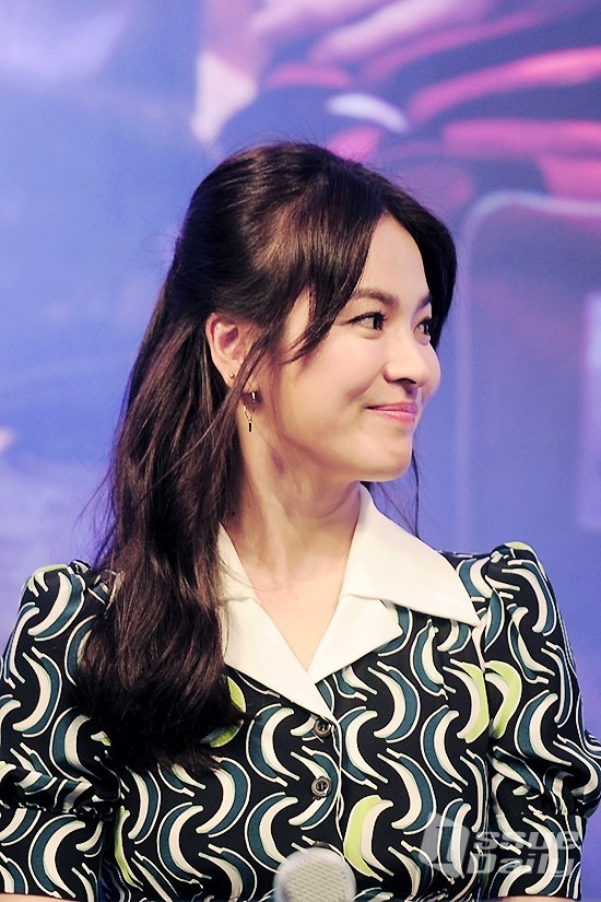 오늘자 송혜교.jpg | 인스티즈