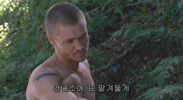 전 세계를 뒤흔든 공포! 공포영화 하면 떠오르는! 까진 아니었지만 꿀잼인【 하우스 오브 왁스 】01 | 인스티즈