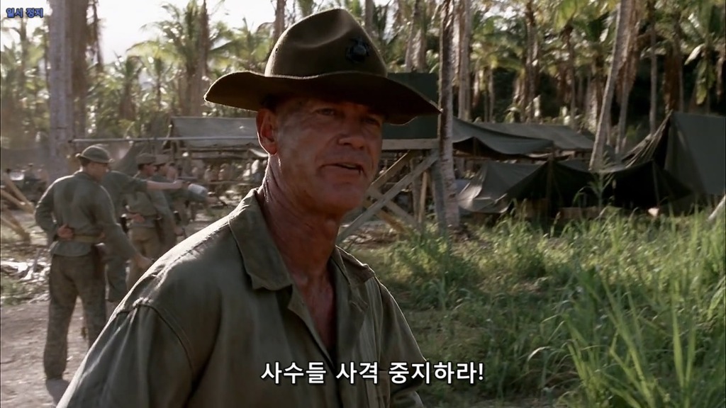 사격장에서 계급고하를 막론하고 군기를 유지해야 하는 이유 | 인스티즈