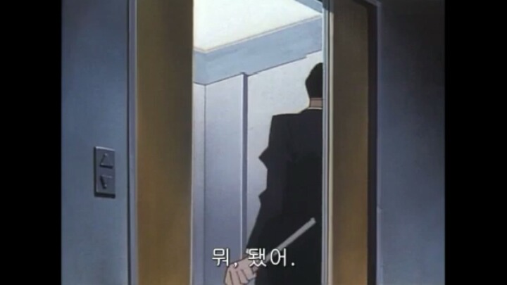 [명탐정코난] 50화 도서관 살인사건 6 | 인스티즈