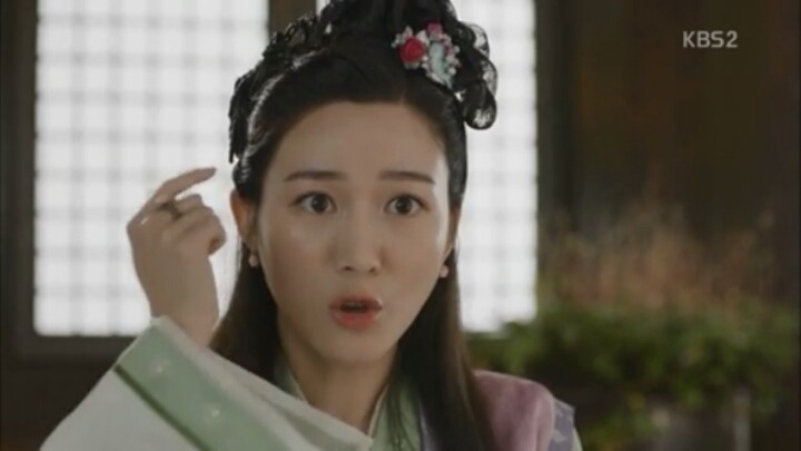 [화랑] 어떻게하면 왕경에서 혈육을 제일 잘 괴롭힌다고 소문이 날까 | 인스티즈