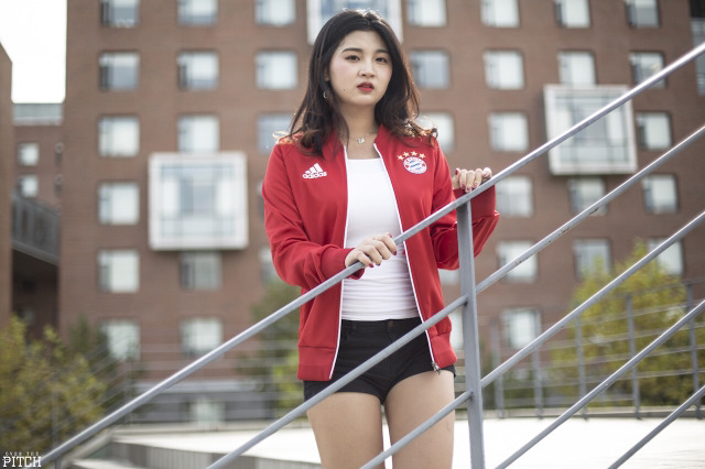 인터넷 검색 하다가 알게된 모델2 | 인스티즈