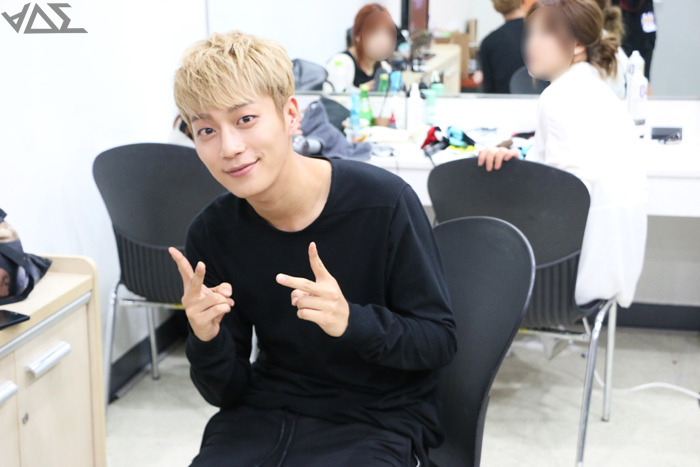 GOODLUCK 이미지