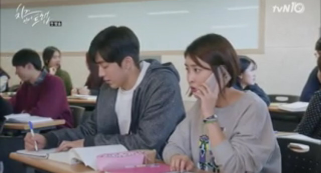 [치즈인더트랩] 닉게에서 원작과 너무 다르다고 가장 많이 언급되는 캐릭터 둘 | 인스티즈