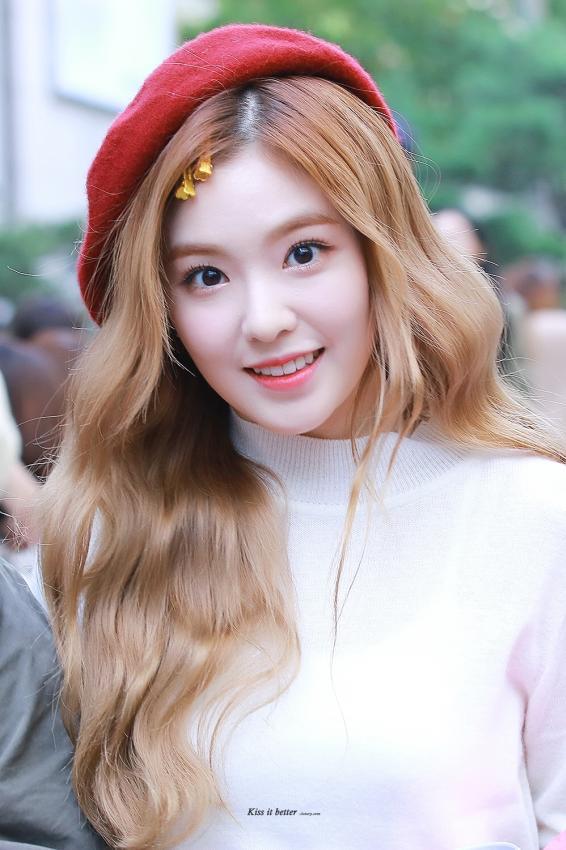 금요일은 아이린의 날 | 인스티즈