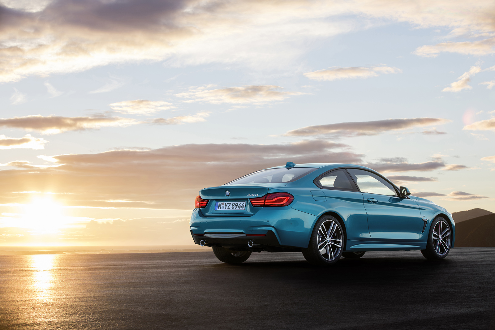 BMW 4시리즈 쿠페 부분변경 | 인스티즈