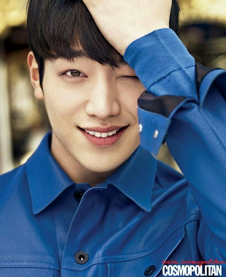 현실에서 이 남자들이 전부 같은과 동기라면 누가 인기 제일 많을것 같음? | 인스티즈