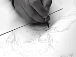 베가본드.gif | 인스티즈