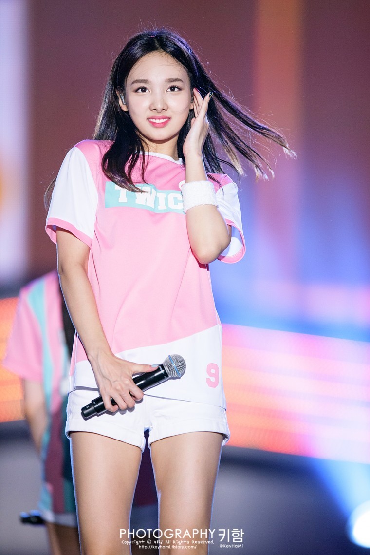 160911 WFMF 트와이스 사진 | 인스티즈