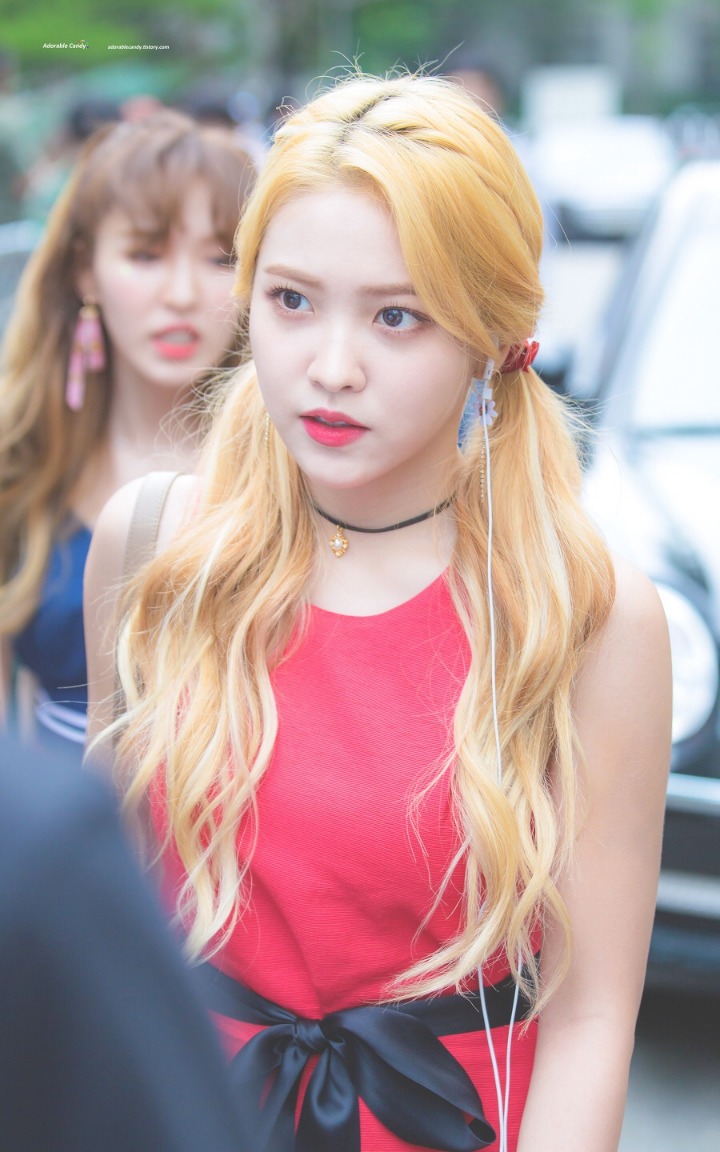 예리가 나와서 예리 | 인스티즈