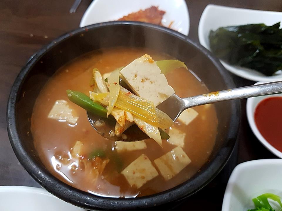일성식당 이미지