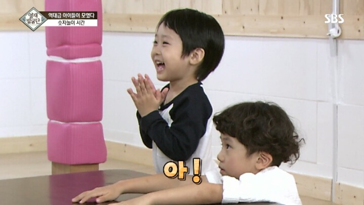 아이큐가 164인 만 3살 꼬마의 수학 능력.jpg | 인스티즈