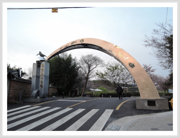 해파랑길 6코스 이미지