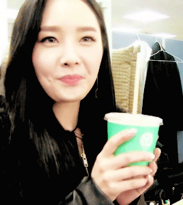 [움짤] 그냥 모은 아이돌 움짤.gif | 인스티즈