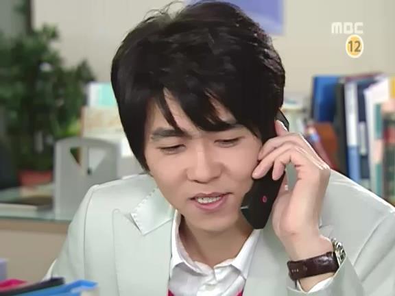 [거침없이하이킥] 이별 후 이야기(민용,신지) | 인스티즈