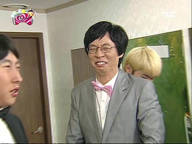 박명수가 유재석보다 뛰어난 개그맨인 이유.jpg | 인스티즈