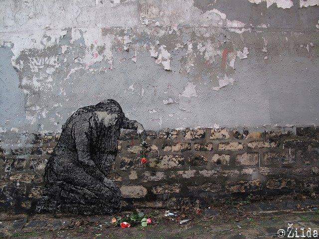 페북에서 주운 Urban street arts 30 pics | 인스티즈