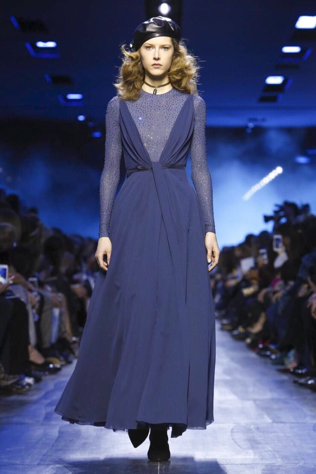Dior 디올 2017 AutummWinter Ready to Wear | 인스티즈