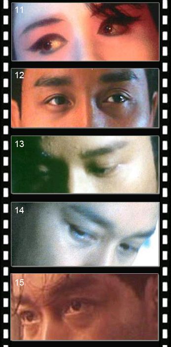 동양 눈빛연기 3대장.jpg | 인스티즈