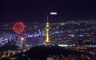 도시의광야 이미지