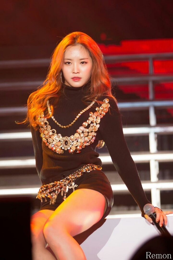 섹시한 손나은.gif | 인스티즈