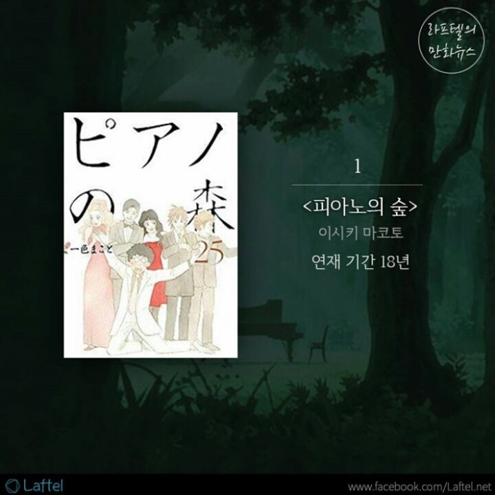 2015년 한해 완결된 인기 만화책 정리 | 인스티즈