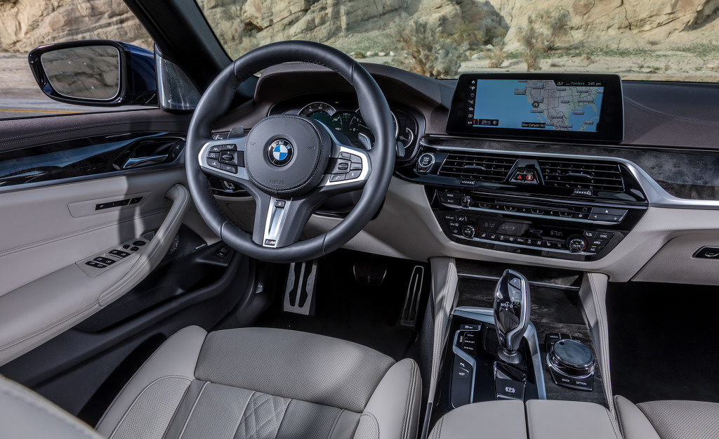 2017 아우디 A6 vs BMW 540i vs 캐딜락 CTS-V 스포츠 vs 재규어 XF S vs 메르세데스 AMG E43 [데이터주의] | 인스티즈
