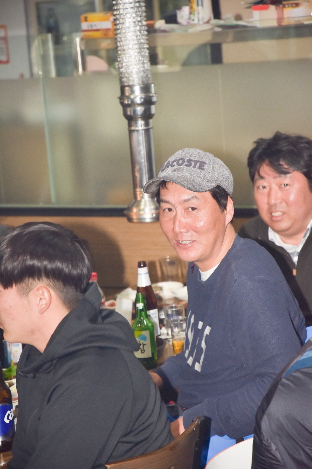일직중학교 이미지