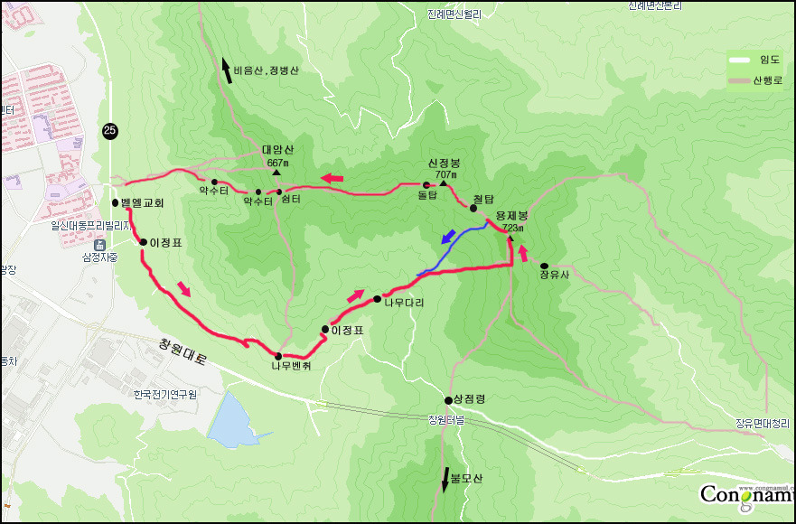 (주)경맥 이미지